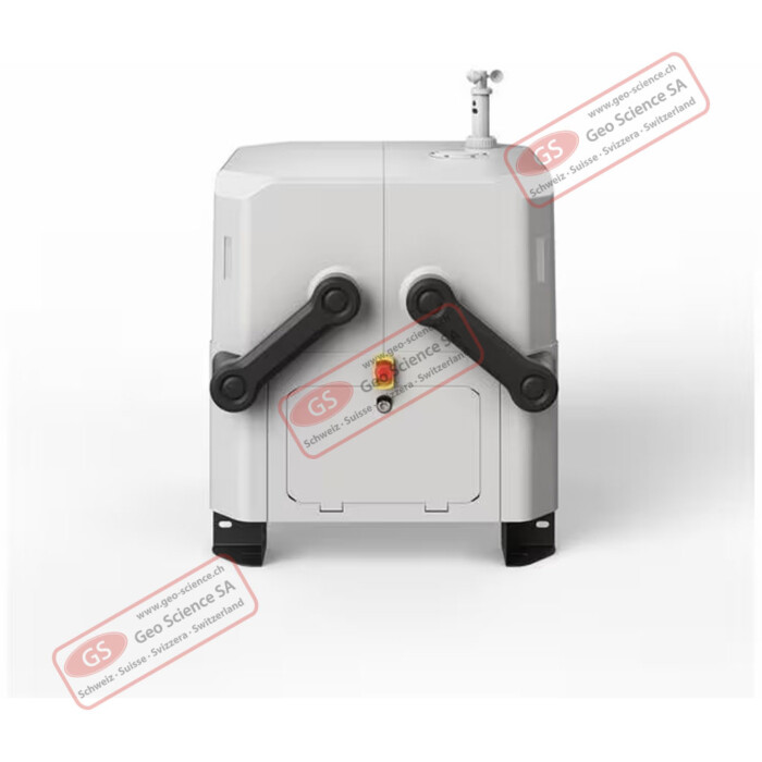 DJI Enterprise Multikopter Matrice 30T Dock (EU) – Bild 2