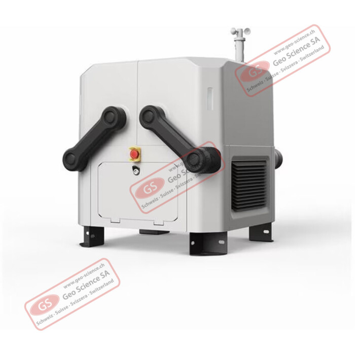 DJI Enterprise Multikopter Matrice 30T Dock (EU) – Bild 4