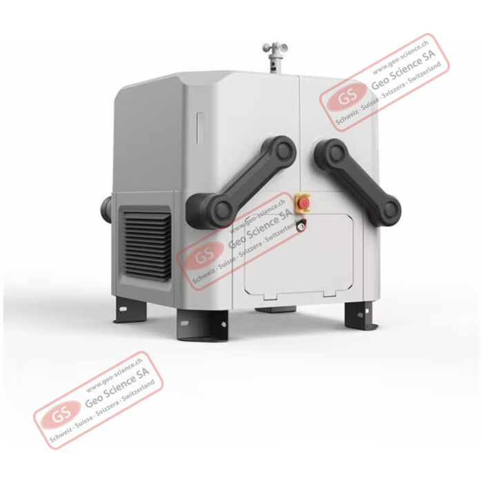 DJI Enterprise Multikopter Matrice 30T Dock (EU) – Bild 5