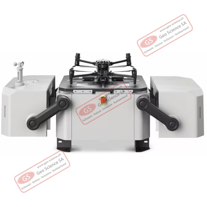 DJI Enterprise Multikopter Matrice 30T Dock (EU)