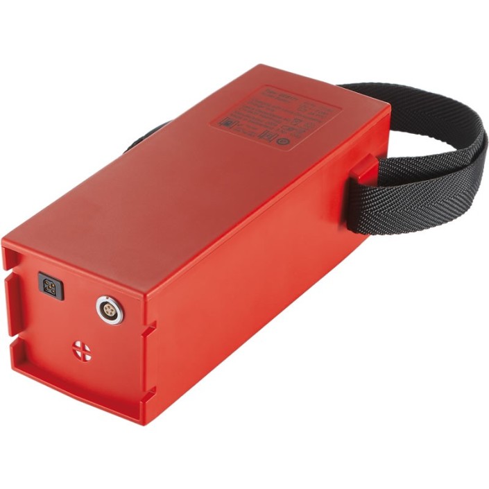 Аккумулятор leica geb361