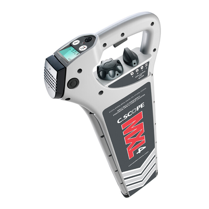 C.Scope MXL-4 (GPS+BT) Lokalisierer – Bild 5