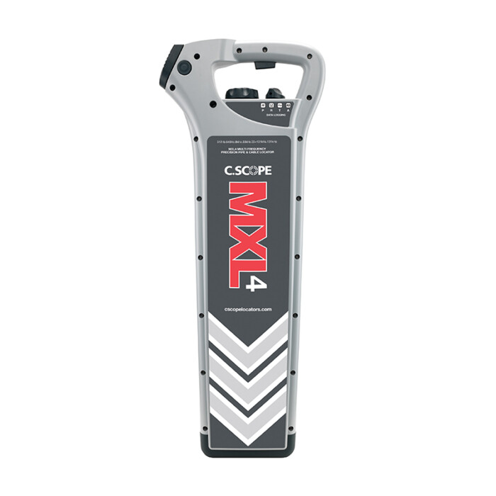 C.Scope MXL-4 (GPS+BT) Lokalisierer