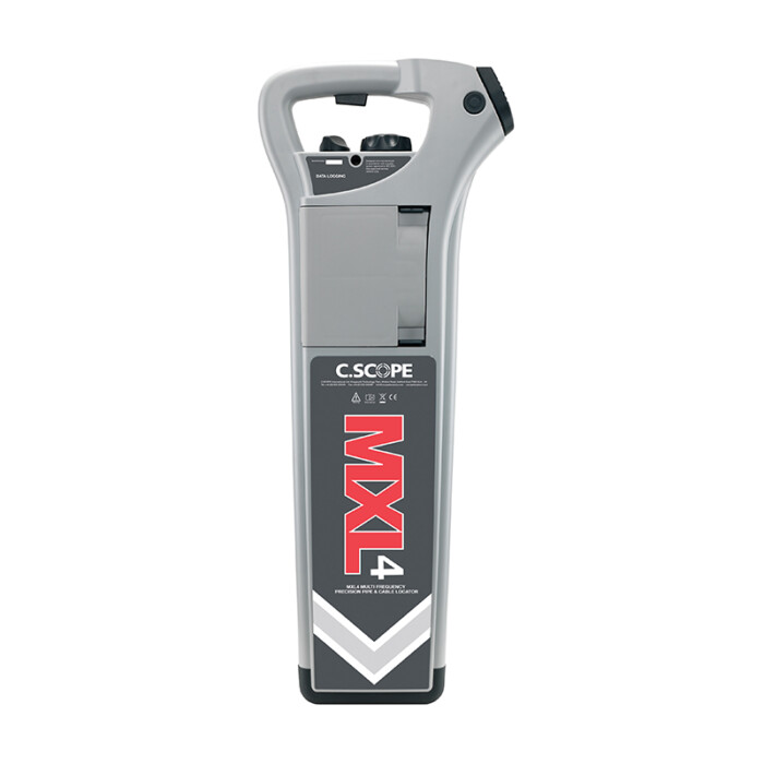 C.Scope MXL-4 (GPS+BT) Lokalisierer – Bild 2