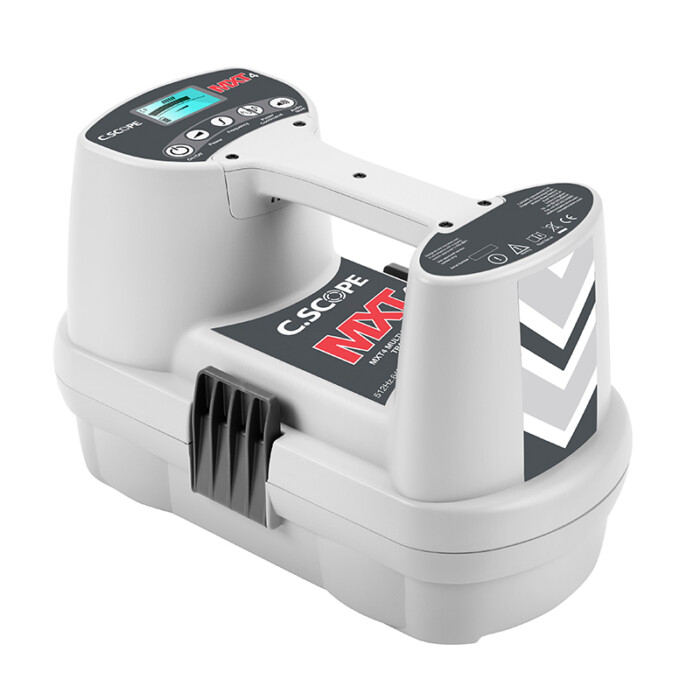 C.Scope MXT-4 (Signal Generator) Lokalisierer