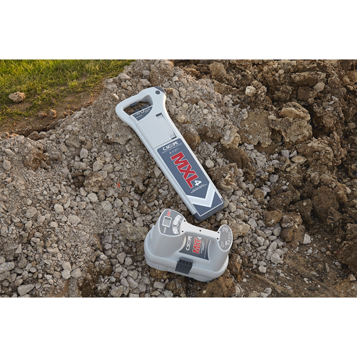 C.Scope MXL-4 (GPS+BT) Lokalisierer – Bild 12