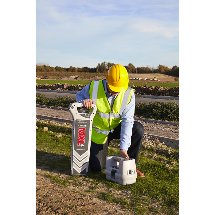 C.Scope MXL-4 (GPS+BT) Lokalisierer – Bild 13