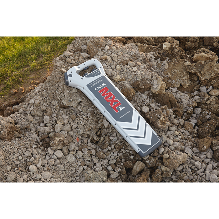 C.Scope MXL-4 (GPS+BT) Lokalisierer – Bild 11