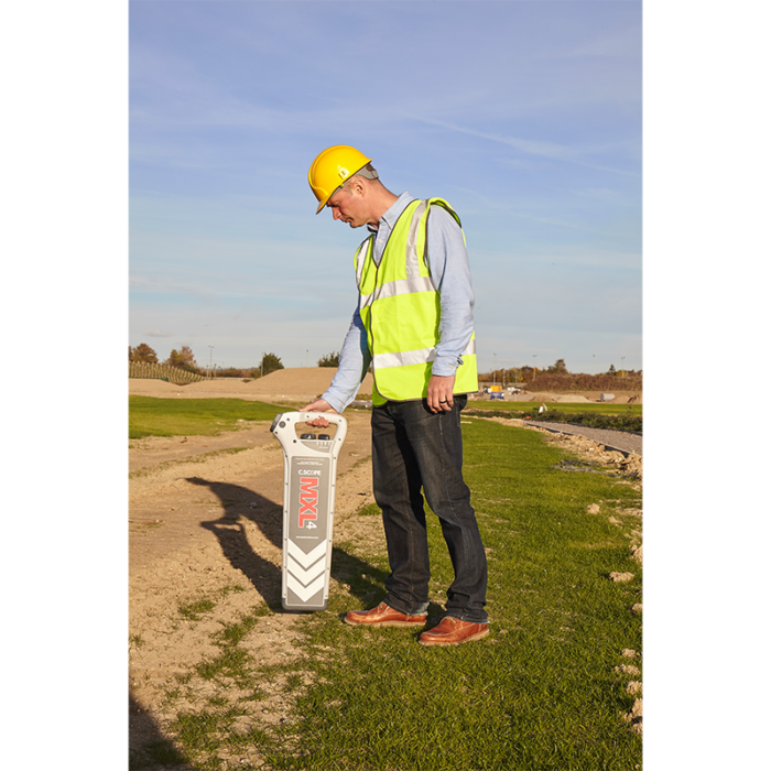 C.Scope MXL-4 (GPS+BT) Lokalisierer – Bild 14