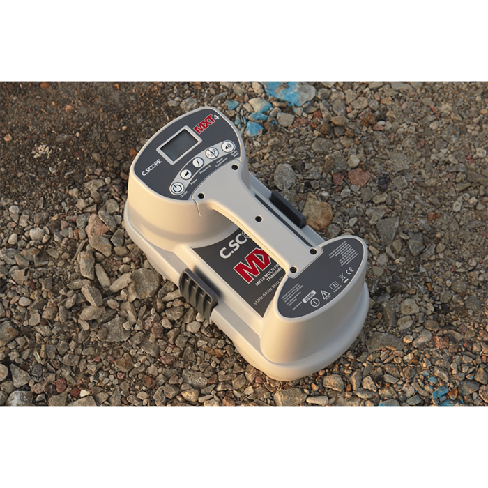 C.Scope MXT-4 (Signal Generator) Lokalisierer – Bild 4
