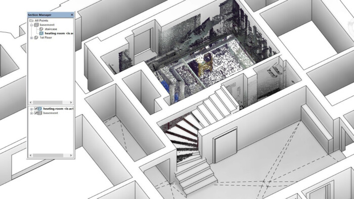 FARO AS-BUILT Suite – Bild 7