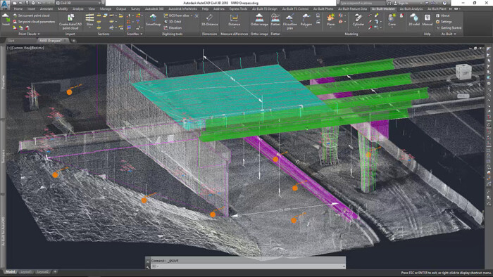 FARO AS-BUILT Suite – Bild 12