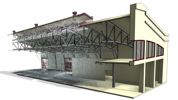 FARO AS-BUILT Suite – Bild 11