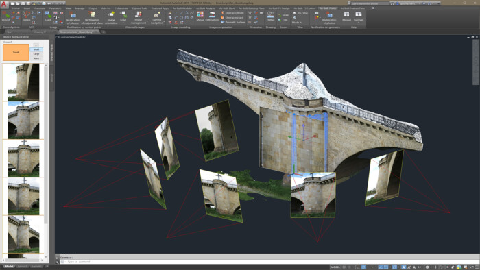 FARO AS-BUILT Suite – Bild 3