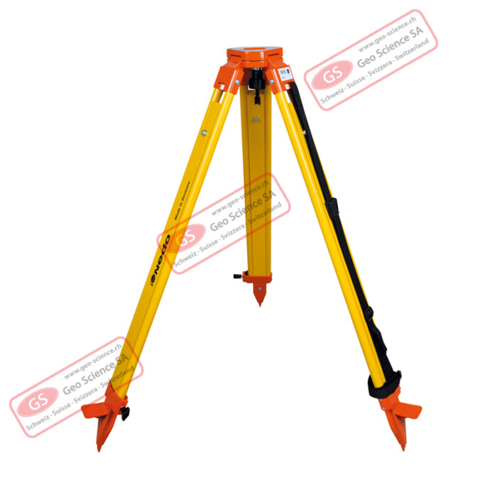 Mittelschweres Holz-Stativ Typ2