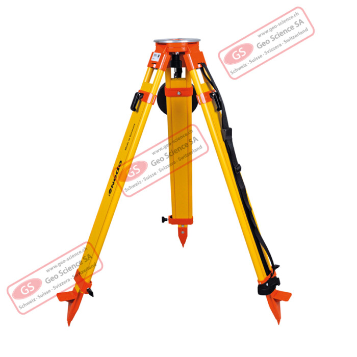 Schweres Holz-Stativ Typ3