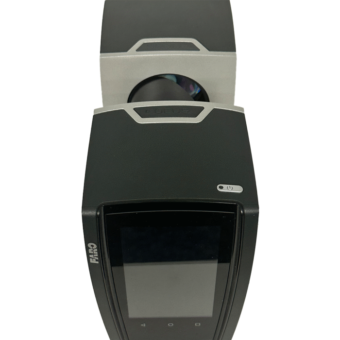 FARO Focus S70 Laserscanner, geprüft, 1 Monat Garantie, ab CHF 12'900.00 (Occasion) – Bild 2