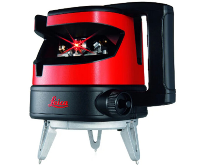 Leica Lino ML90 Multilinienlaser