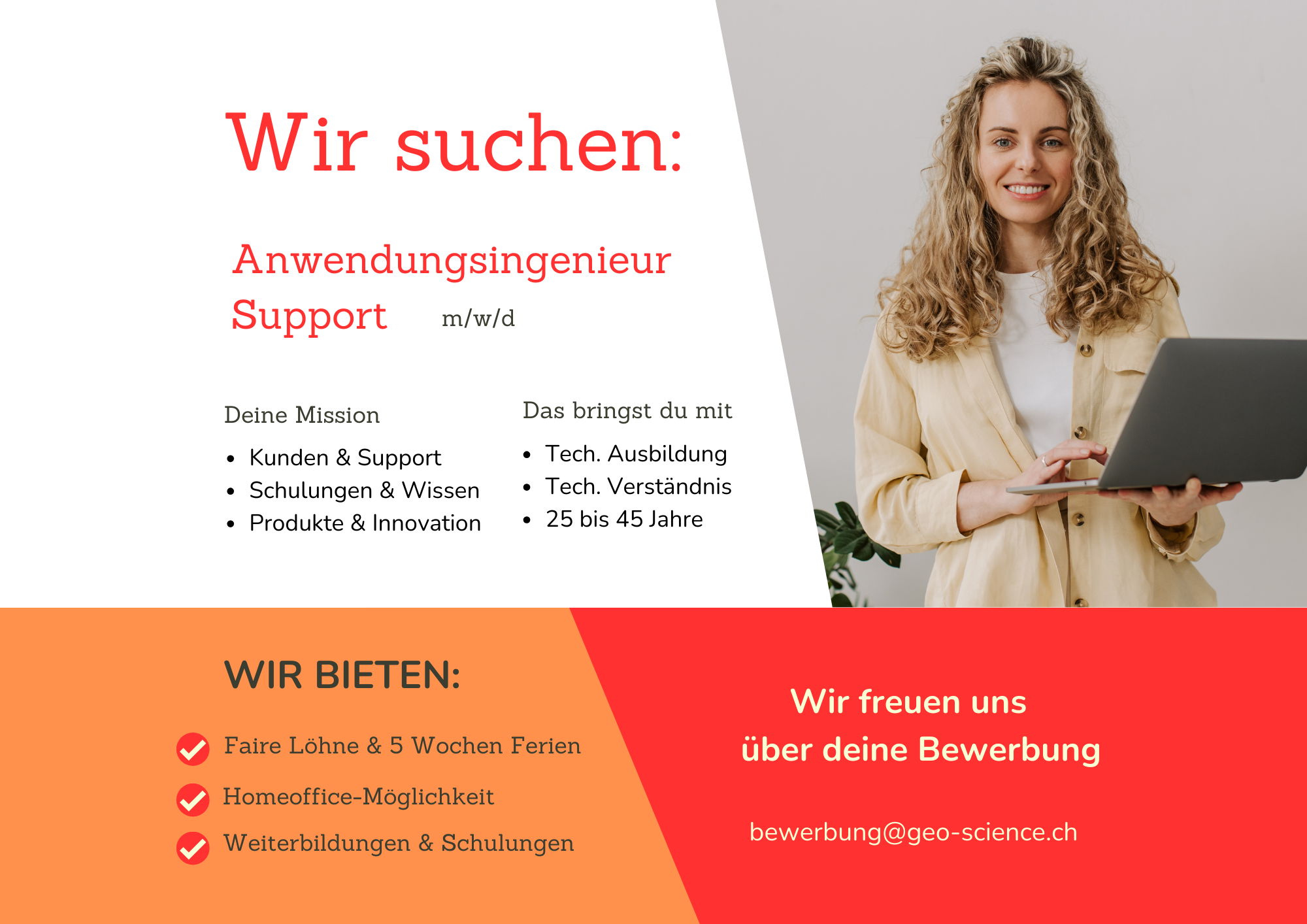 Technischer Support
