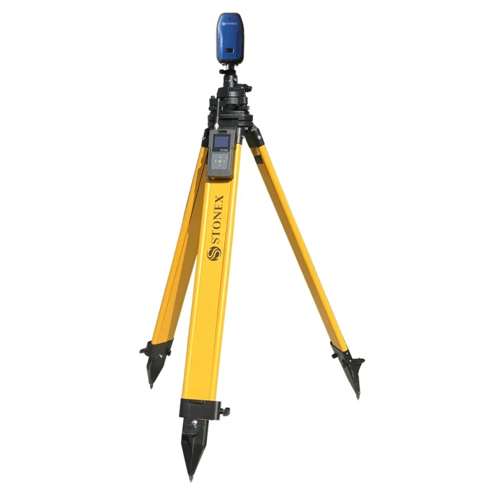 Stonex S590 GNSS – Bild 4