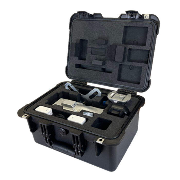 Stonex X70GO Transportkoffer (ohne Inhalt)