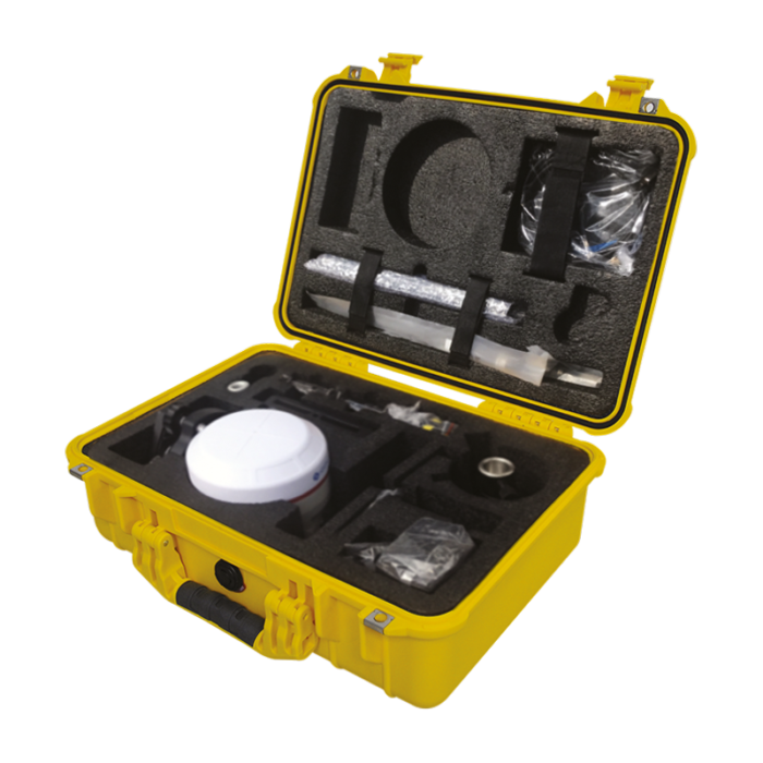 Stonex GNSS Software und Kontroller, geprüft, mit 3 Monate Garantie, ab CHF 2'990.00 (Occasion)