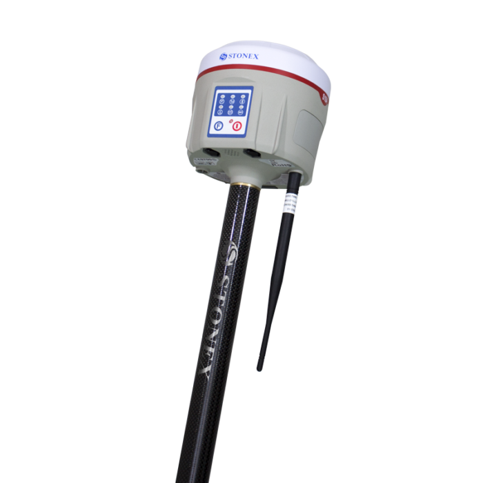 Stonex GNSS Software und Kontroller, geprüft, mit 3 Monate Garantie, ab CHF 2'990.00 (Occasion) – Bild 3