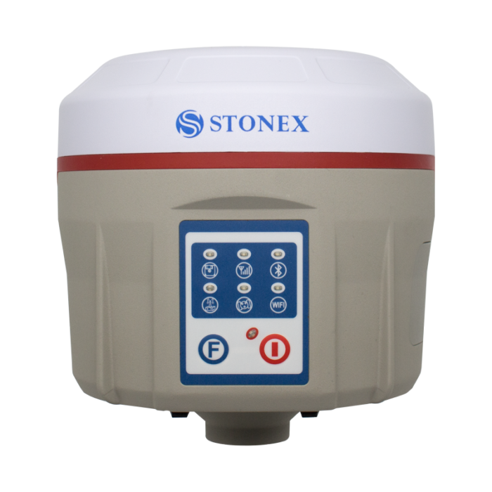 Stonex GNSS Software und Kontroller, geprüft, mit 3 Monate Garantie, ab CHF 2'990.00 (Occasion) – Bild 2