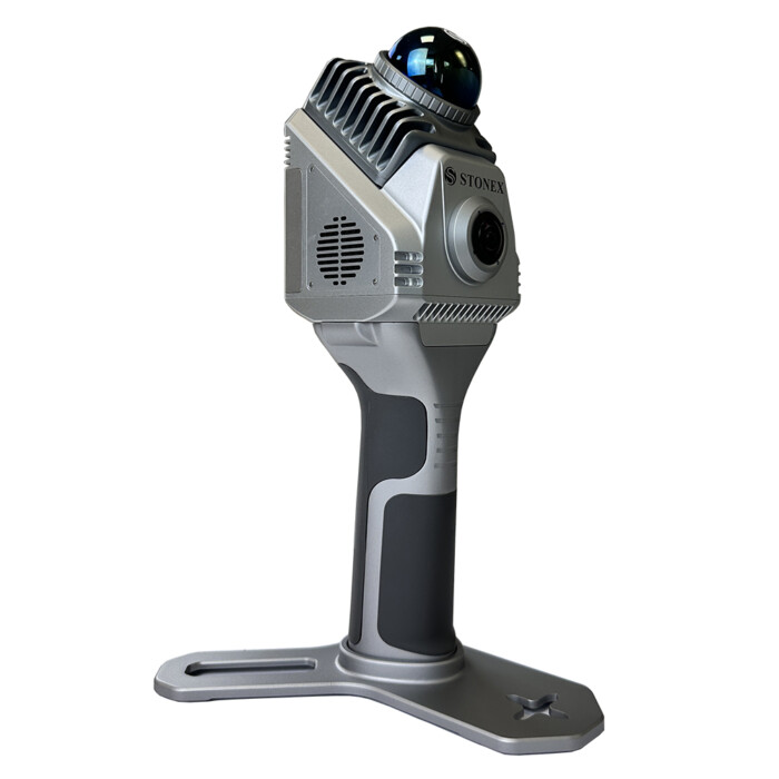 Stonex X40GO SLAM Laserscanner – Bild 2