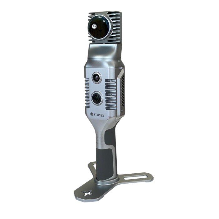 Stonex X70GO SLAM Laserscanner – Bild 2