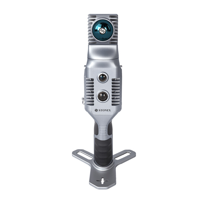 Stonex X70GO SLAM Laserscanner