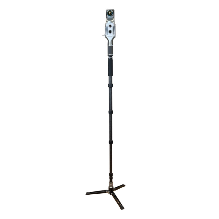 Stonex X70GO SLAM Laserscanner – Bild 5