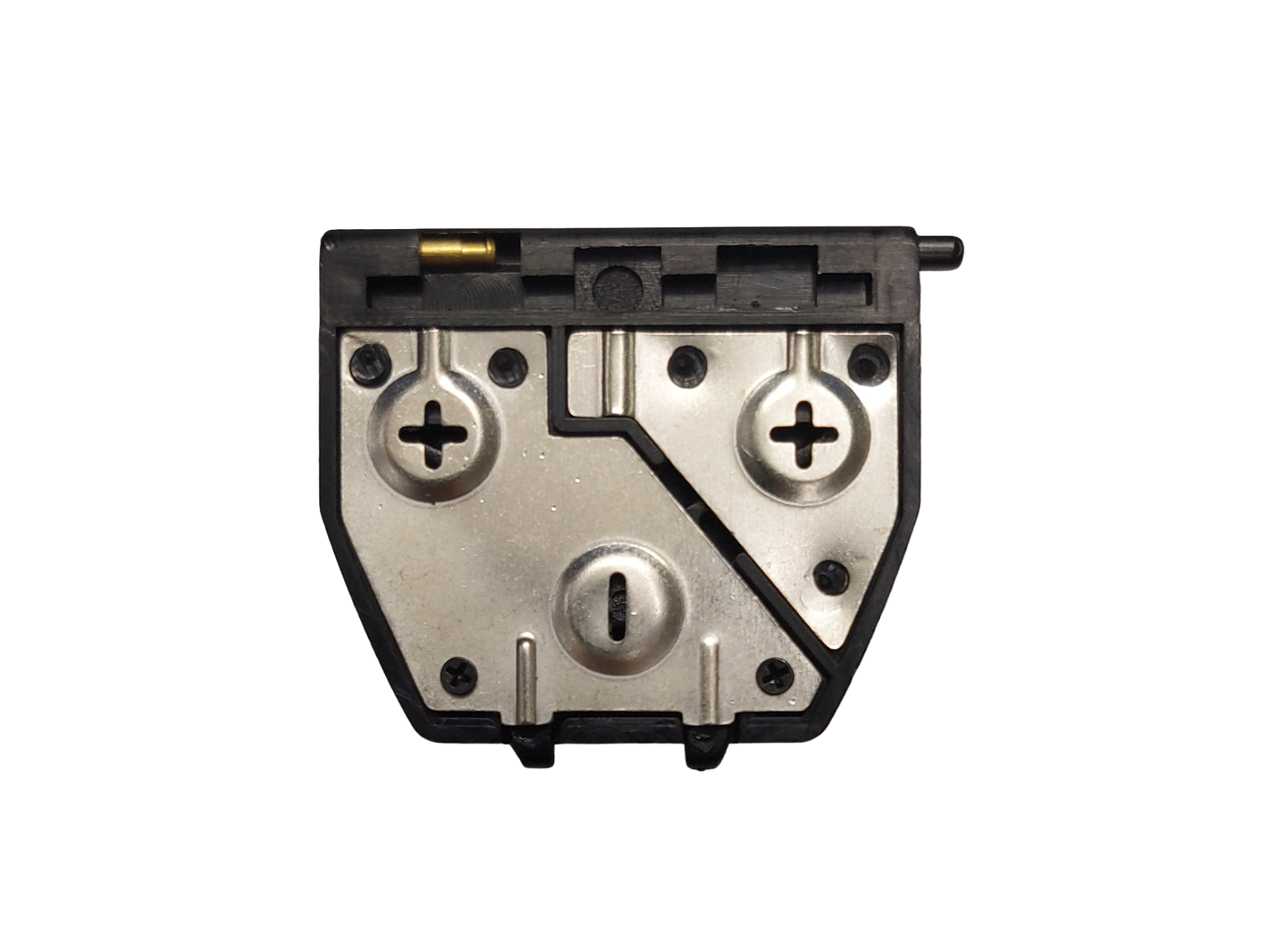 Leica Lino L2P5 Batteriedeckel, L2+, L2G (erste Serie) – Bild 2