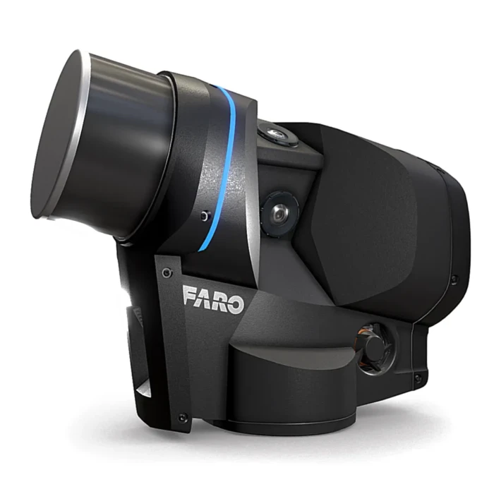 FARO Blink Imaging Laserscanner (Mietgerät) – Bild 3