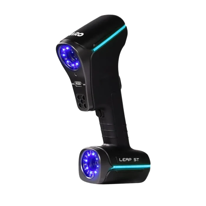 FARO Leap ST 3D Handscanner
