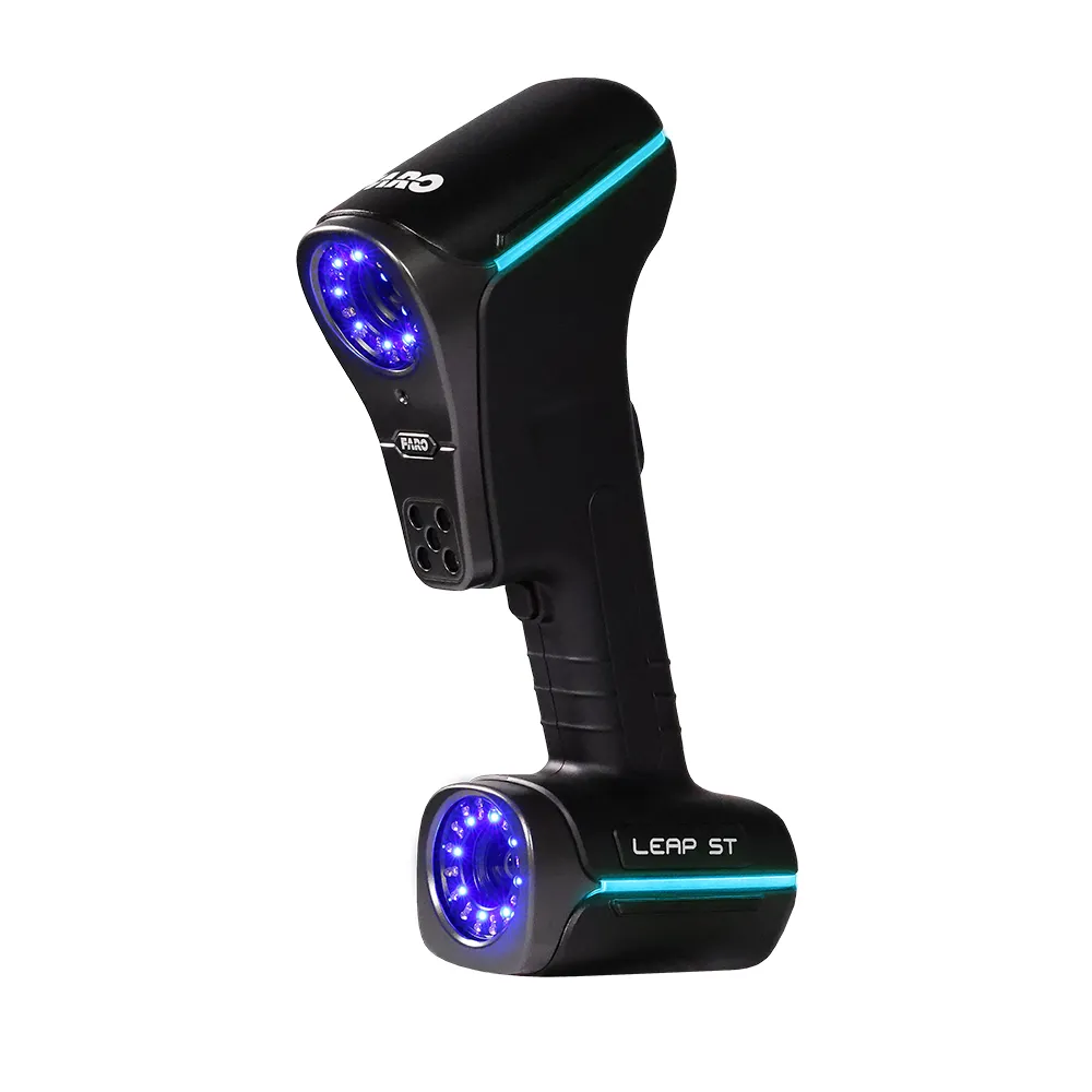 FARO Leap ST 3D Handscanner Geo Science SA