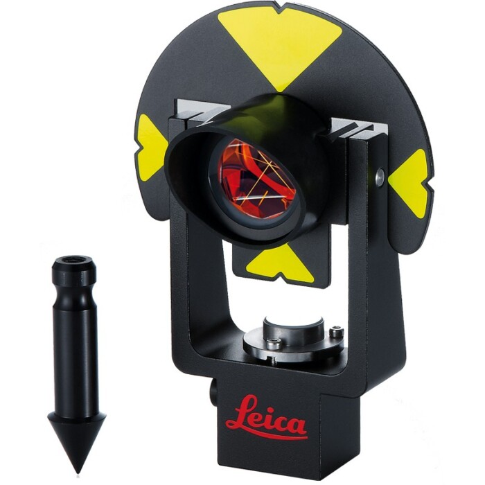 Leica GMP101 Mini Prisma