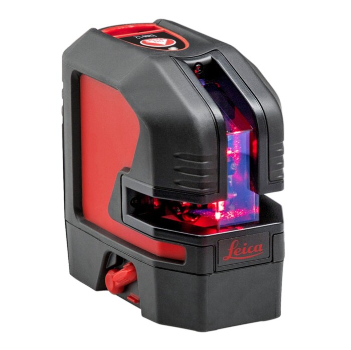 Leica Lino P5-1 Fünfpunktlaser