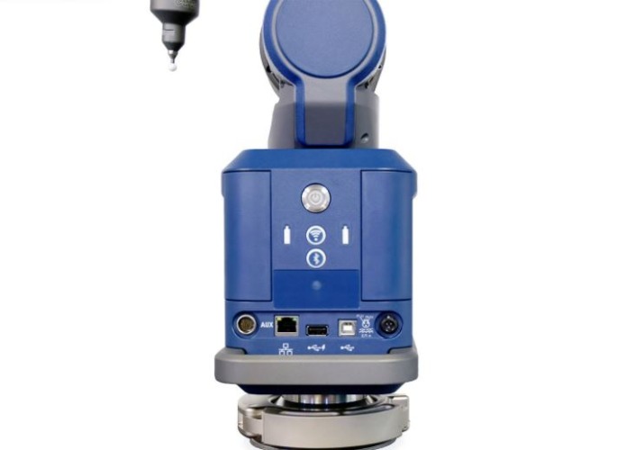 Quantum Max FARO Arm®Serie Geo Science SA