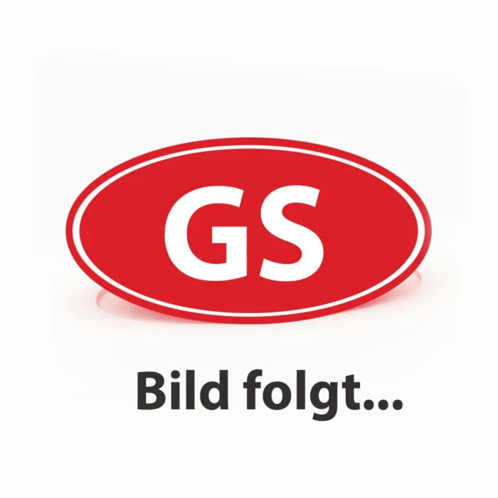 Produktbild wird erwartet