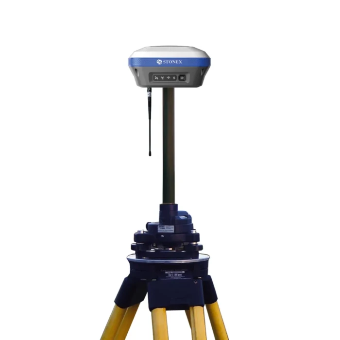 Stonex S850 GNSS – Bild 4