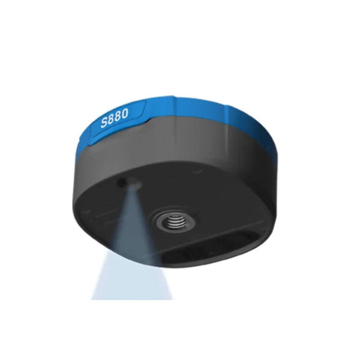 Stonex S880 GNSS – Bild 4