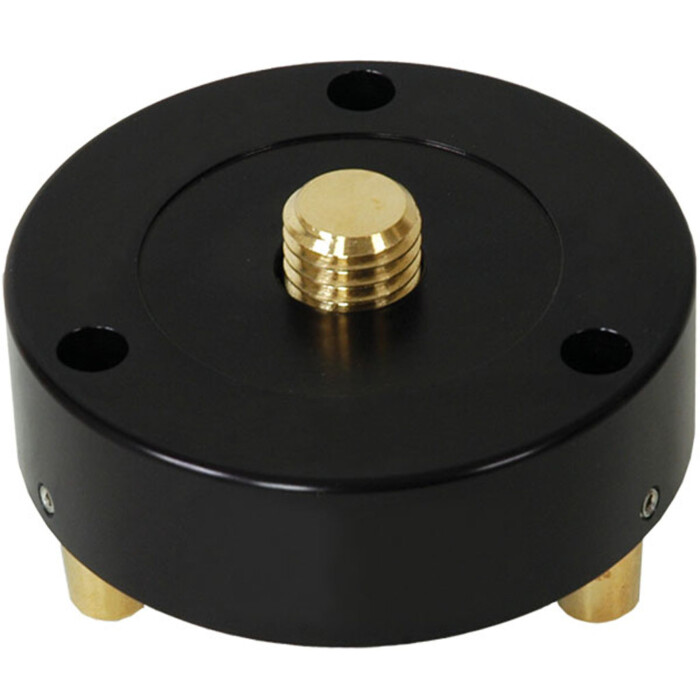 Seco Dreifuss-Adapter