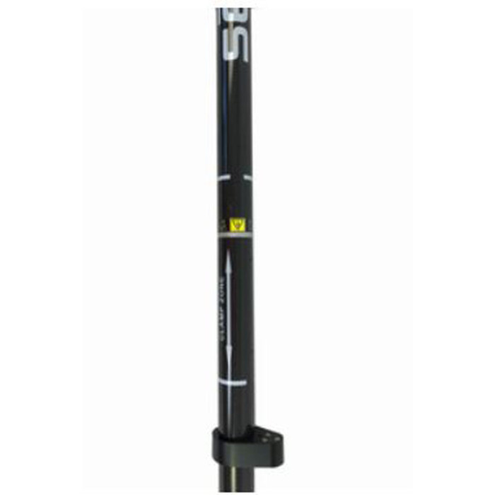 Seco Karbon-Lotstock, 2m